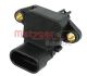 METZGER Sensor, Ansauglufttemperatur 0906022
