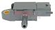 METZGER Sensor, Abgasdruck 0906309