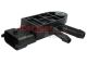 METZGER Sensor, Abgasdruck 0906028