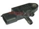 METZGER Sensor, Abgasdruck 0906110
