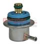 METZGER Kraftstoffdruckregler 0892133