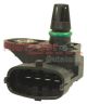 METZGER Sensor, Ladedruck 0906174