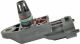 METZGER Sensor, Saugrohrdruck 0906186