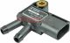 METZGER Sensor, Abgasdruck 0906190