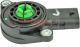 METZGER Sensor, Saugrohrumschaltklappe 0906199