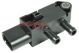 METZGER Sensor, Abgasdruck 0906200