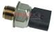 METZGER Sensor, Kraftstoffdruck 0906202