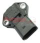 METZGER Sensor, Saugrohrdruck 0906203