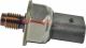 METZGER Sensor, Kraftstoffdruck 0906208