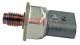 METZGER Sensor, Kraftstoffdruck 0906210