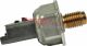 METZGER Sensor, Kraftstoffdruck 0906212