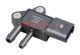 METZGER Sensor, Abgasdruck 0906214