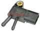METZGER Sensor, Abgasdruck 0906215