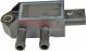 METZGER Sensor, Abgasdruck 0906218
