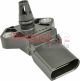 METZGER Sensor, Saugrohrdruck 0906221