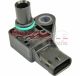 METZGER Sensor, Ladedruck 0906254
