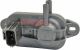 METZGER Sensor, Abgasdruck 0906258