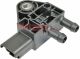 METZGER Sensor, Abgasdruck 0906260