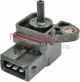 METZGER Sensor, Saugrohrdruck 0906265