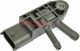 METZGER Sensor, Abgasdruck 0906270