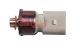 METZGER Sensor, Öldruck 0906273