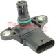 METZGER Sensor, Ladedruck 0906291