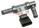 METZGER Sensor, Kraftstoffdruck 0906295