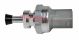 METZGER Sensor, Abgasdruck 0906321