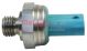 METZGER Sensor, Abgasdruck 0906322
