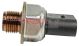 METZGER Sensor, Kraftstoffdruck 0906324