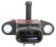 METZGER Sensor, Ladedruck 0906329