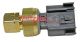 METZGER Sensor, Kraftstoffdruck 0906332