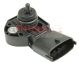 METZGER Sensor, Kraftstoffdruck 0906340