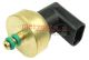 METZGER Sensor, Kraftstoffdruck 0906341
