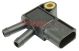 METZGER Sensor, Abgasdruck 0906342
