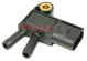METZGER Sensor, Abgasdruck 0906344
