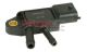 METZGER Sensor, Abgasdruck 0906346
