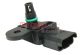 METZGER Sensor, Ladedruck 0906348