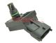 METZGER Sensor, Ansauglufttemperatur 0906354