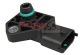METZGER Sensor, Saugrohrdruck 0906356