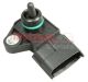METZGER Sensor, Saugrohrdruck 0906357
