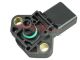 METZGER Sensor, Ladedruck 0906360