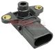METZGER Sensor, Saugrohrdruck 0906362
