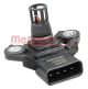 METZGER Sensor, Saugrohrdruck 0906387
