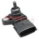 METZGER Sensor, Saugrohrdruck 0906389