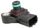METZGER Sensor, Saugrohrdruck 0906391