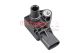 METZGER Sensor, Ladedruck 0906395