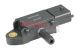 METZGER Sensor, Abgasdruck 0906397