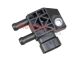 METZGER Sensor, Abgasdruck 0906399