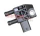 METZGER Sensor, Abgasdruck 0906400